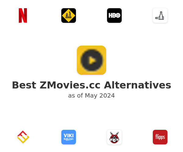 Best ZMovies.cc Alternatives