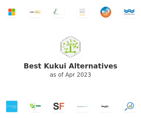 Best Kukui Alternatives
