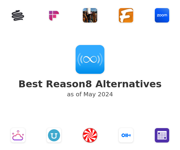 Best Reason8 Alternatives