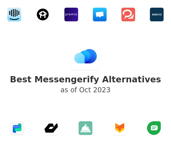 Best Messengerify Alternatives
