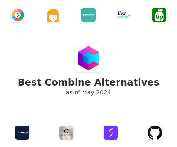 Best Combine Alternatives