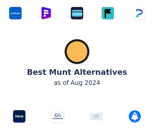 Best Munt Alternatives