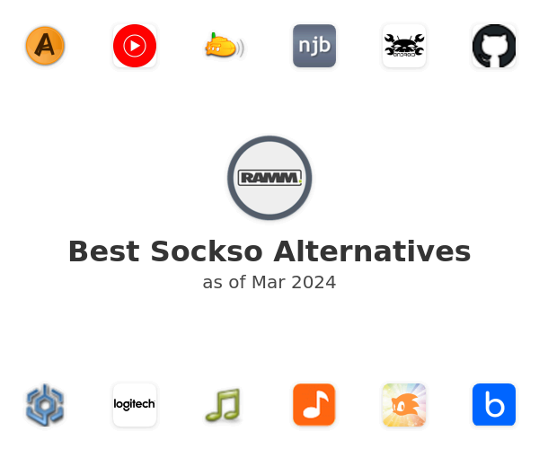 Best Sockso Alternatives
