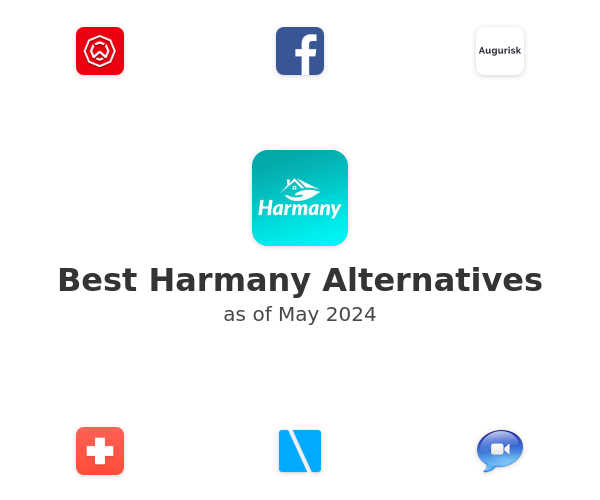 Best Harmany Alternatives