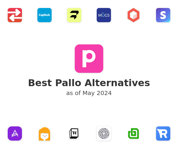 Best Pallo Alternatives