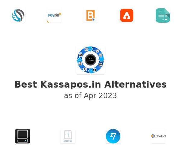 Best Kassapos.in Alternatives