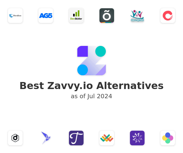 Best Zavvy.io Alternatives