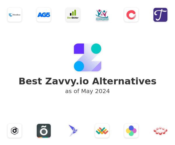 Best Zavvy.io Alternatives