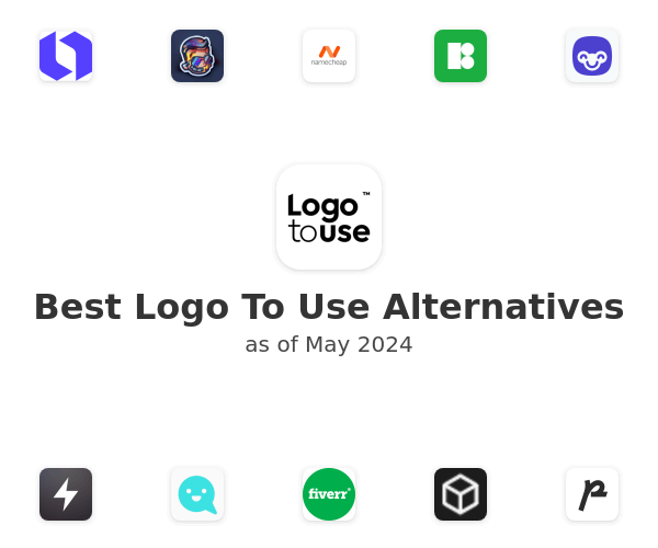 Best Logo To Use Alternatives