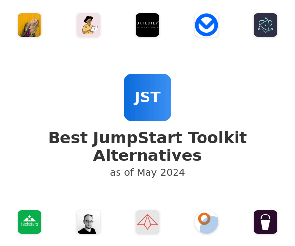 Best JumpStart Toolkit Alternatives