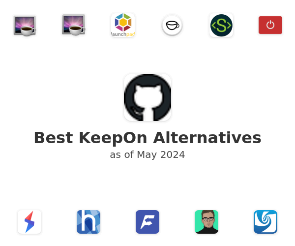 Best KeepOn Alternatives
