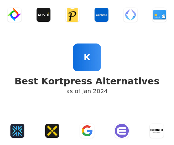 Best Kortpress Alternatives