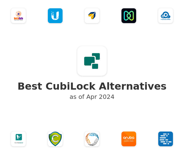 Best CubiLock Alternatives