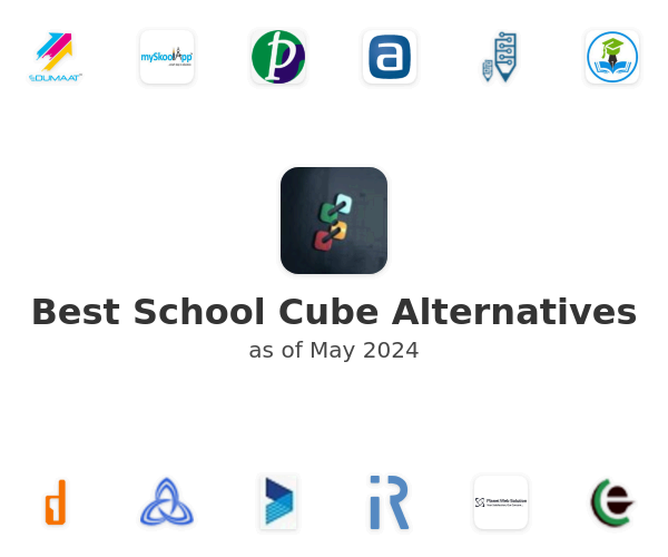 Best School Cube Alternatives