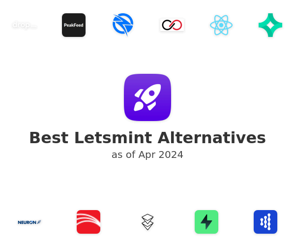 Best Letsmint Alternatives