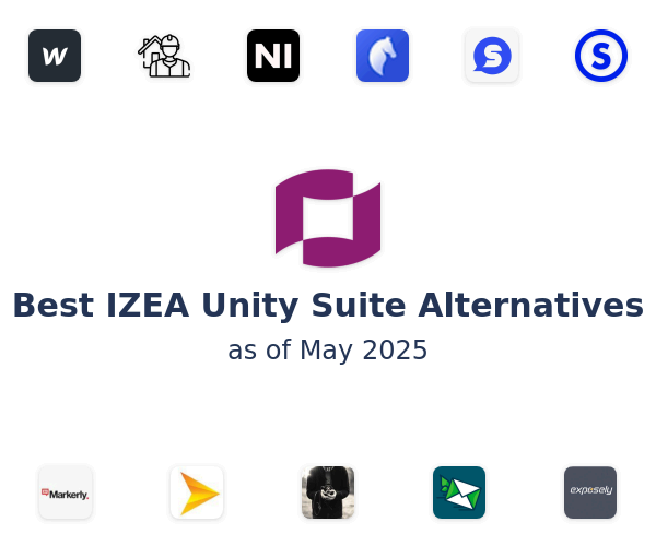 Best IZEA Unity Suite Alternatives