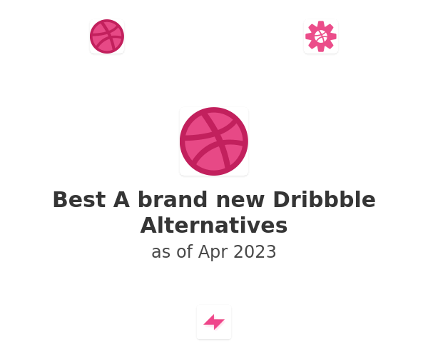 Best A brand new Dribbble Alternatives