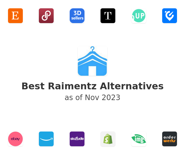 Best Raimentz Alternatives