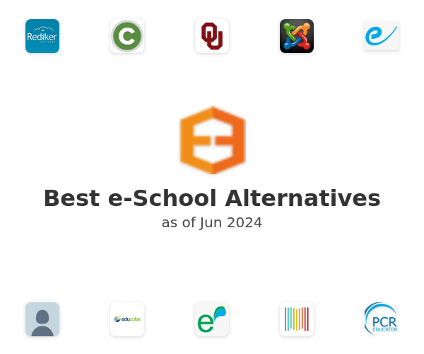 Best e-School Alternatives