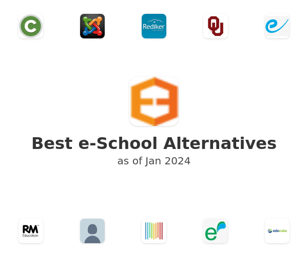 Best e-School Alternatives