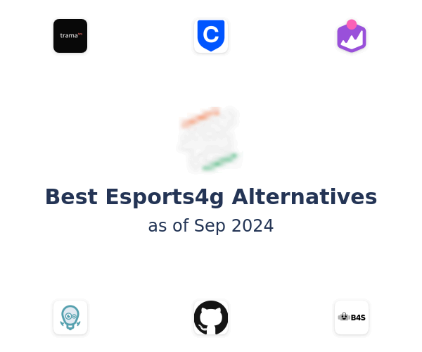 Best Esports4g Alternatives