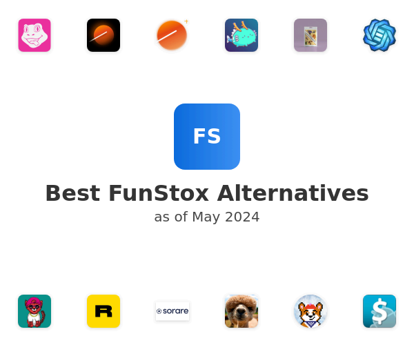 Best FunStox Alternatives