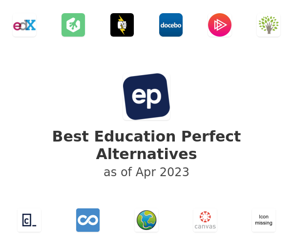 Best Education Perfect Alternatives