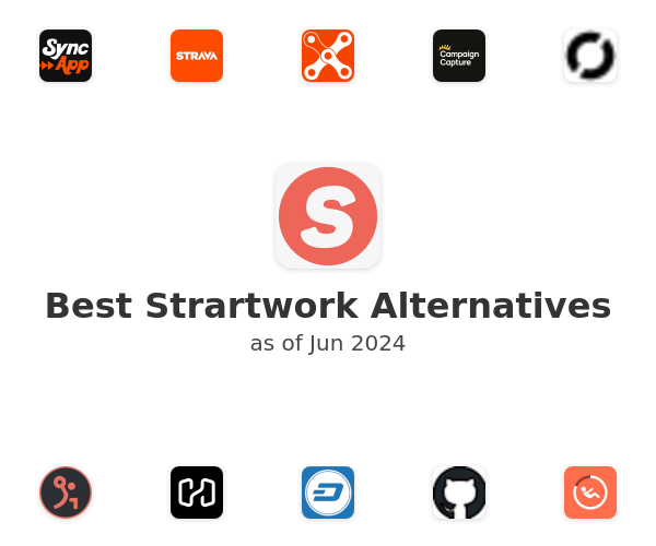 Best Strartwork Alternatives