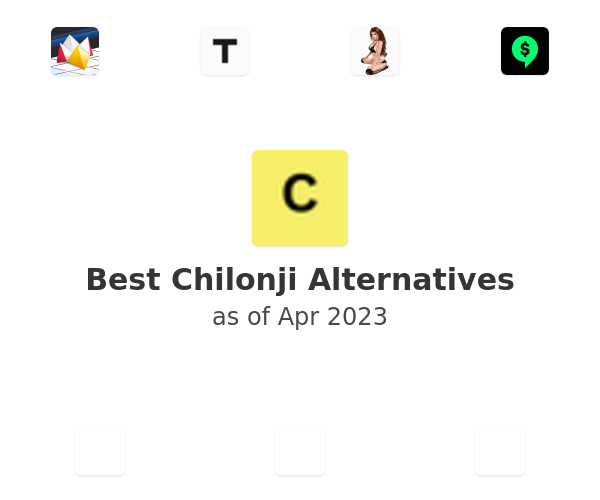 Best Chilonji Alternatives