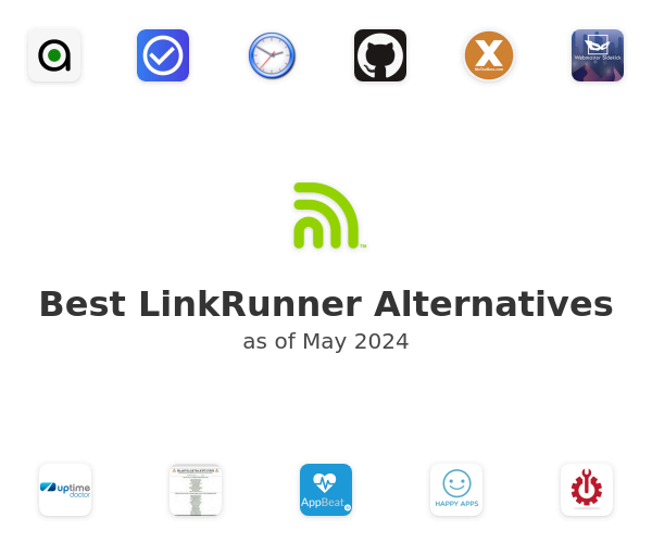 Best LinkRunner Alternatives