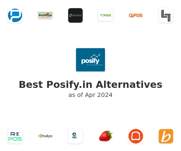 Best Posify.in Alternatives
