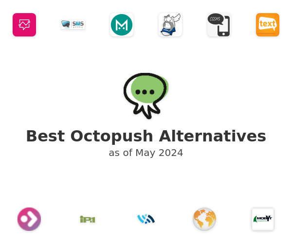 Best Octopush Alternatives