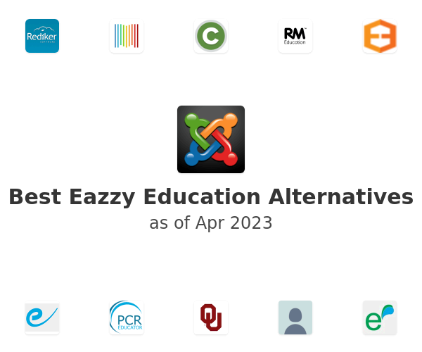 Best Eazzy Education Alternatives