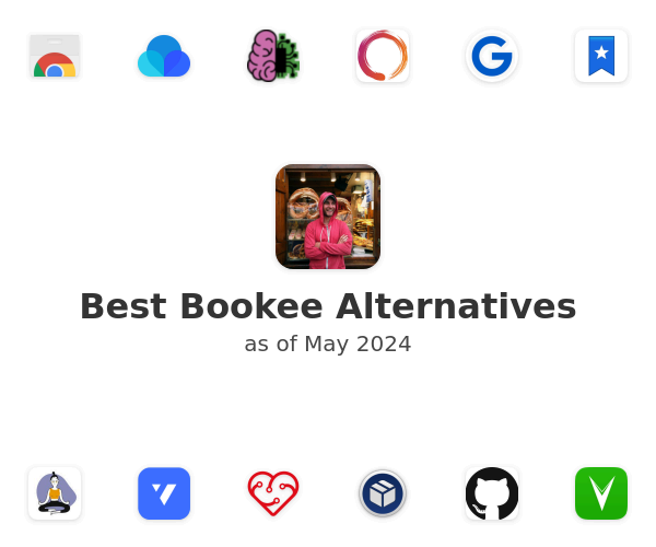 Best Bookee Alternatives