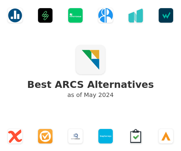Best ARCS Alternatives