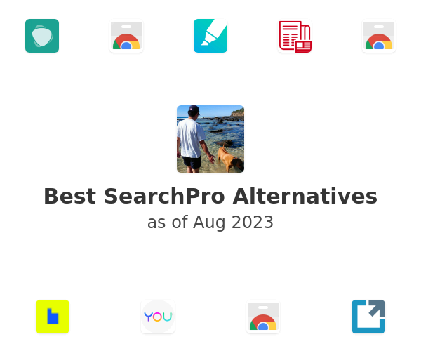 Best SearchPro Alternatives