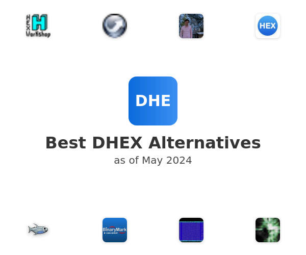Best DHEX Alternatives
