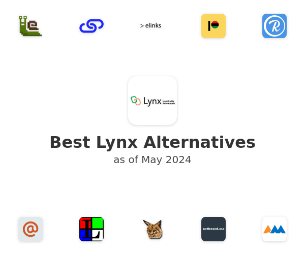 Best Lynx Alternatives