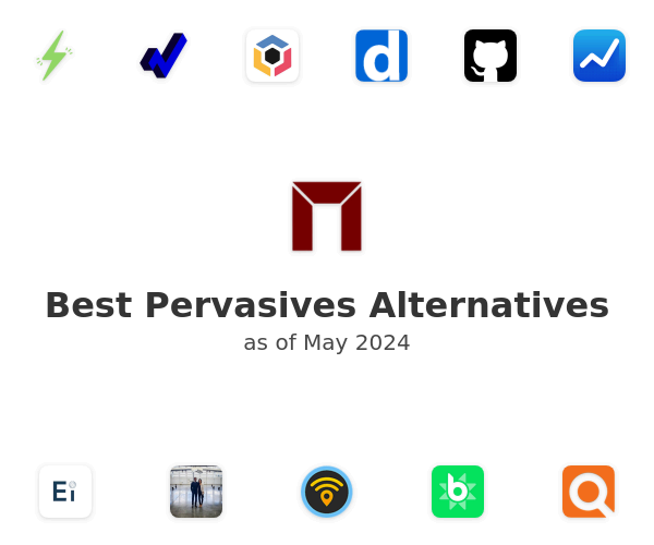 Best Pervasives Alternatives