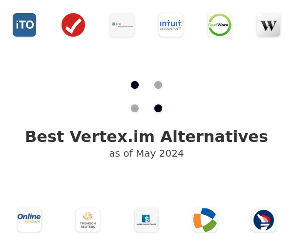 Best Vertex.im Alternatives