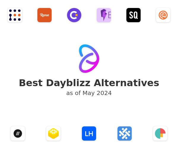 Best Dayblizz Alternatives