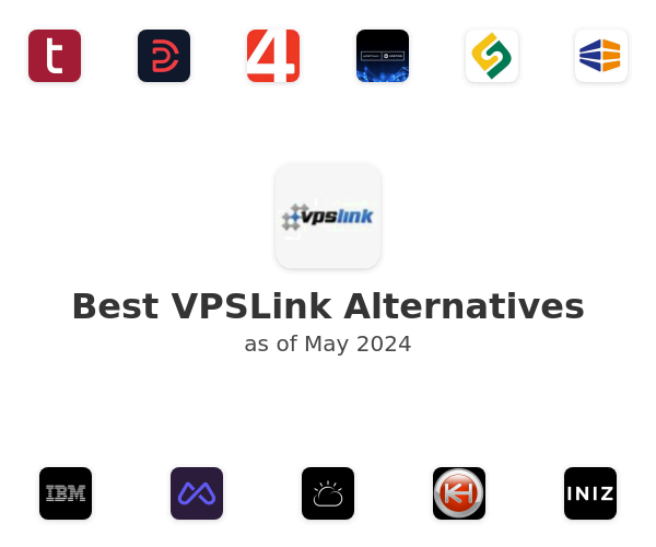 Best VPSLink Alternatives