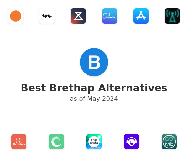 Best Brethap Alternatives