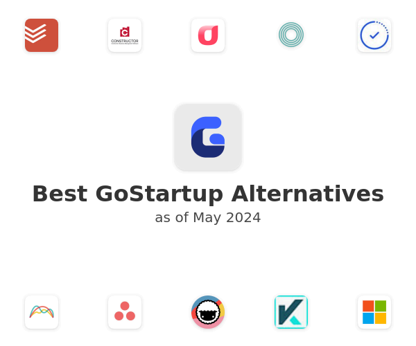Best GoStartup Alternatives