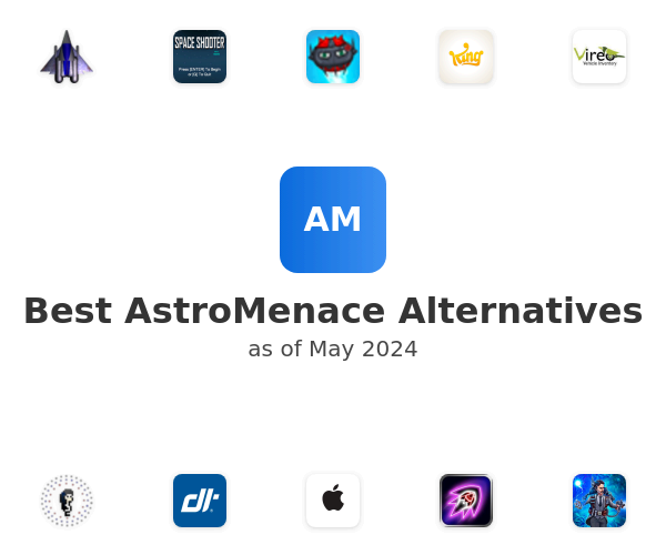 Best AstroMenace Alternatives