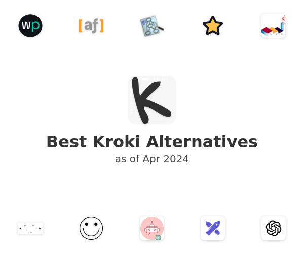 Best Kroki Alternatives