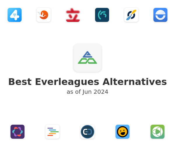 Best Everleagues Alternatives