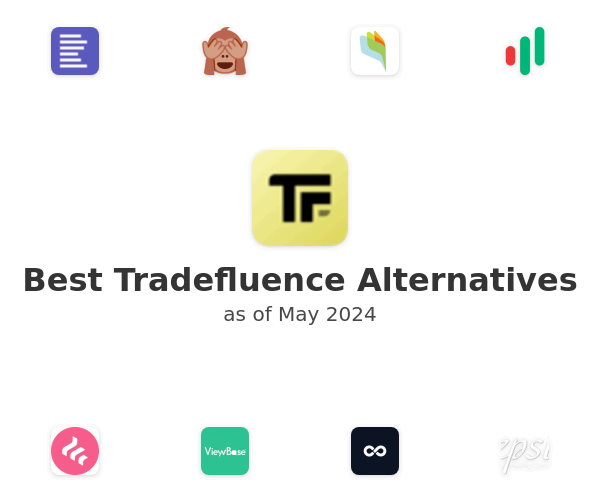 Best Tradefluence Alternatives