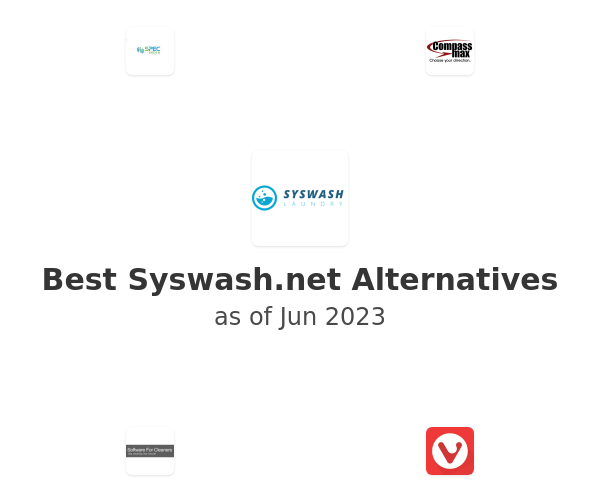 Best Syswash.net Alternatives