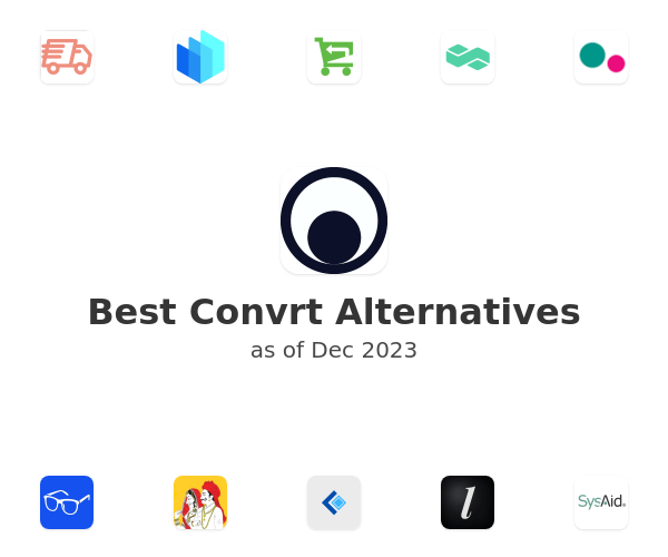 Best Convrt Alternatives
